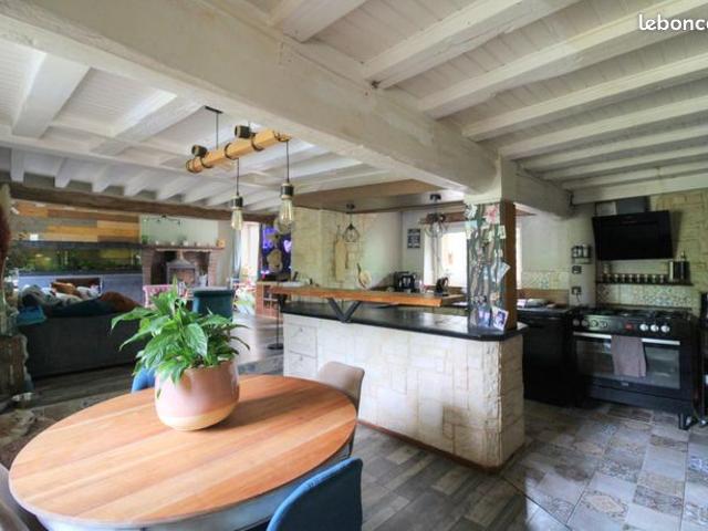 Maison vente à Montargis, La Chapelle-sur-aveyron