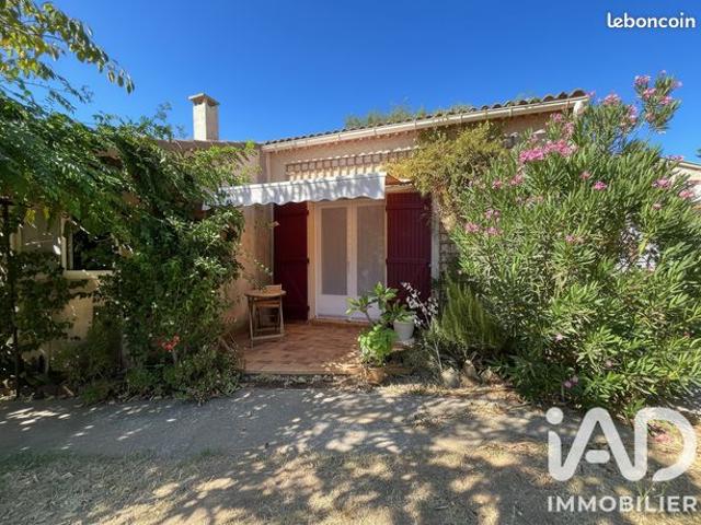 Maison vente à Nîmes, Bagnols-sur-cèze