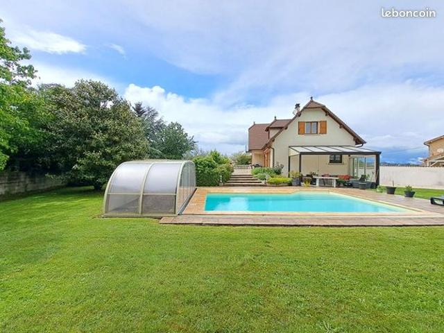 Maison vente à Vienne, Saint-agnin-sur-bion