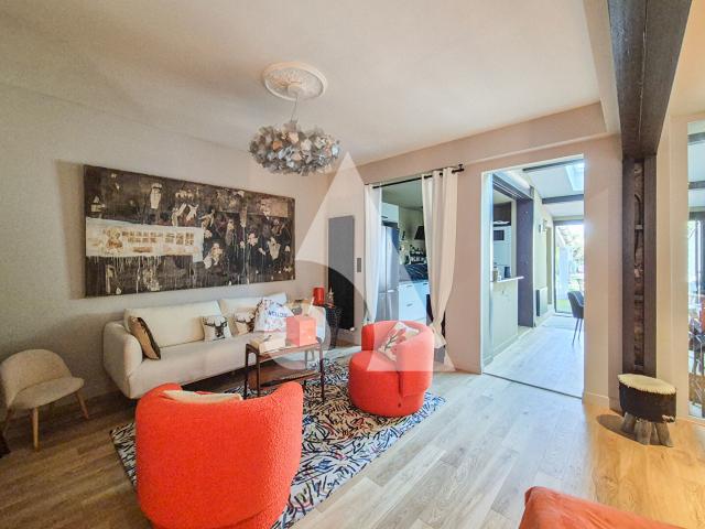 Maison vente à Albi