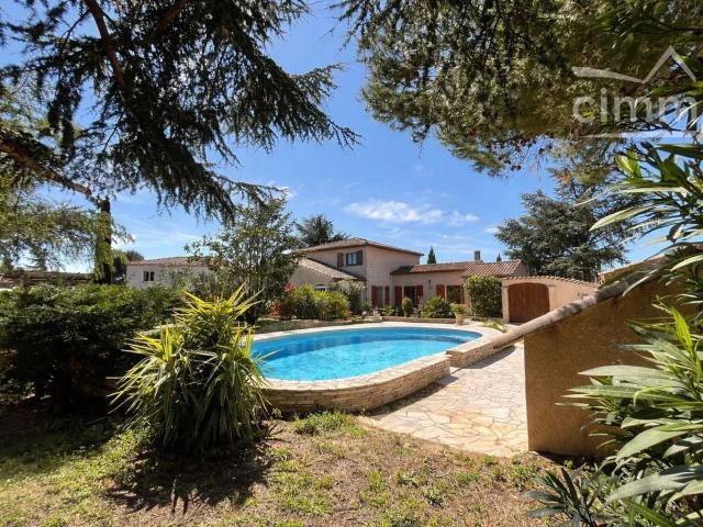 Maison vente à Béziers, Lespignan