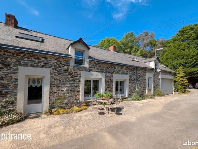 Maison vente à Châteaubriant-Ancenis, Plessé