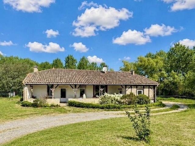 Maison vente à Marmande, Castelmoron-sur-lot