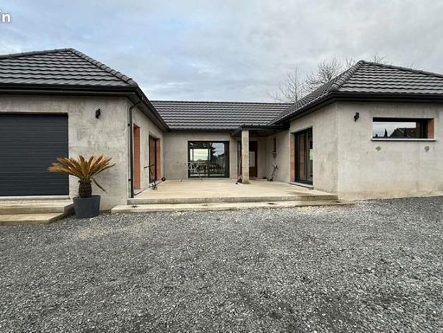 Maison vente à Mamers, Dollon