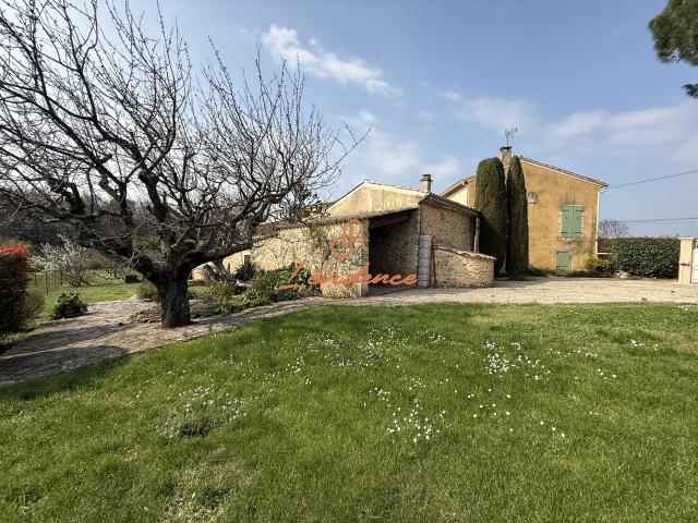 Maison vente à France métropolitaine, Allan