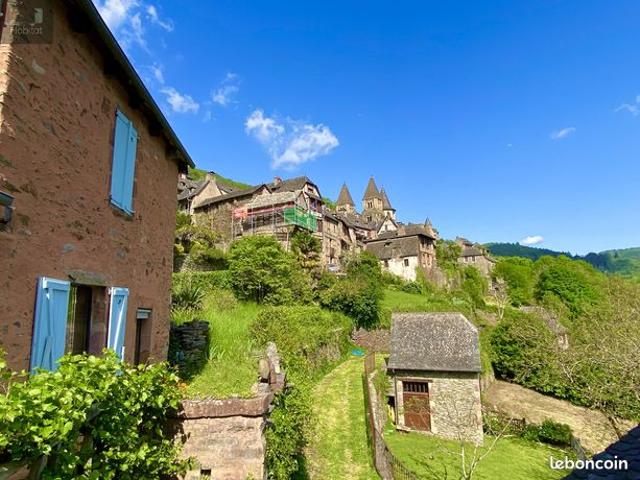 Maison vente à Rodez, Occitanie