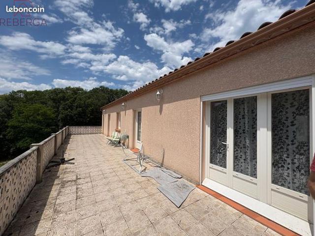 Maison vente à Courniou, Hérault