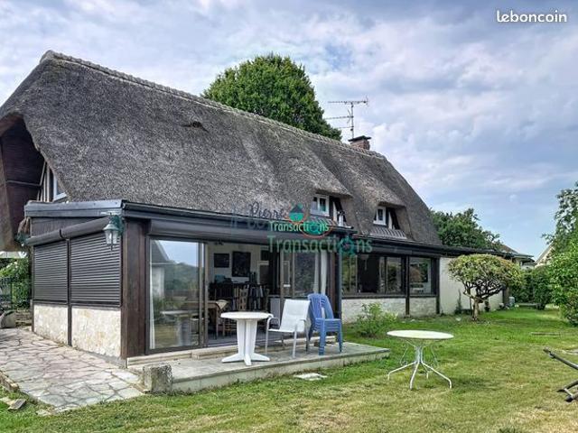 Maison vente à Rouen, Normandie