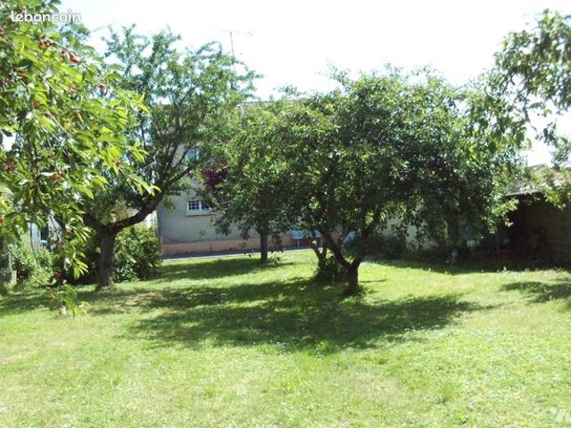 Maison vente à Vitry-le-François, Frignicourt