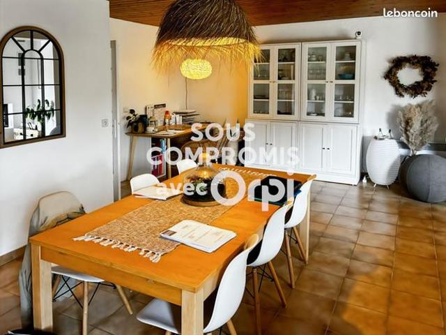 Maison vente à Montreuil-sur-Mer, Campagne-lès-boulonnais