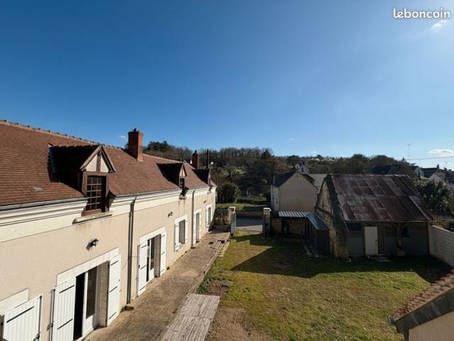 Maison vente à Romorantin-Lanthenay, Chissay-en-touraine