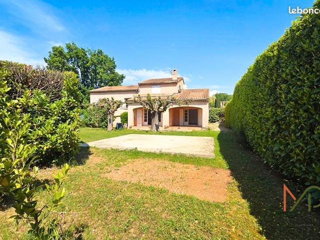 Maison vente à Arrondissement de Draguignan, Draguignan