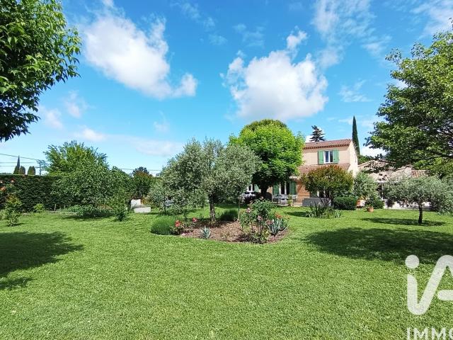 Maison vente à Carpentras, Mazan