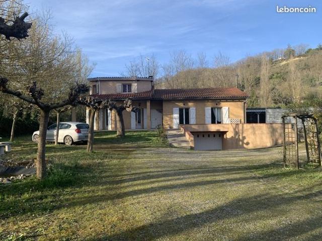 Maison vente à Toulouse, Villemur-sur-tarn