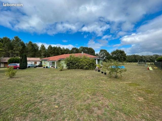 Maison vente à Sarbazan, Landes