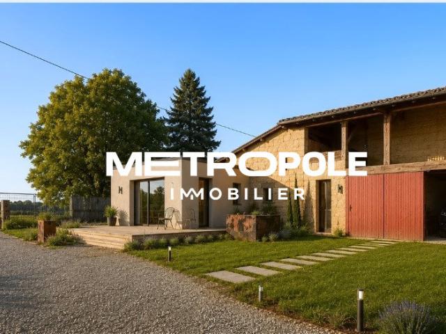 Maison vente à La Tour-du-Pin, Sérézin-de-la-tour