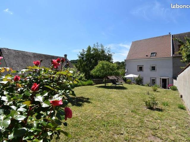 Maison vente à Vichy, Arfeuilles