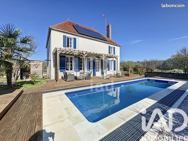 Maison vente à Troyes, Courtaoult