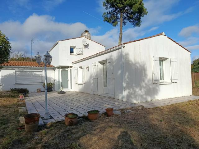 Maison vente à Saint-Nazaire, Saint-brevin-les-pins
