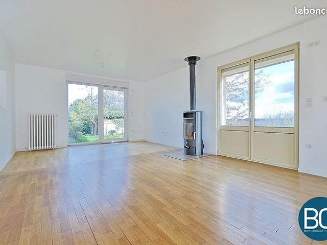 Maison vente à Nancy, Laître-sous-amance