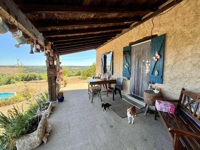 Maison vente à Montmorillon, Millac