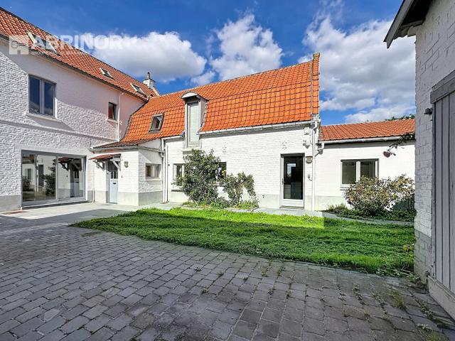 Maison vente à Cysoing, Nord