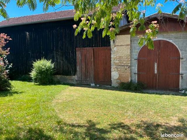 Maison vente à Langon, Bazas