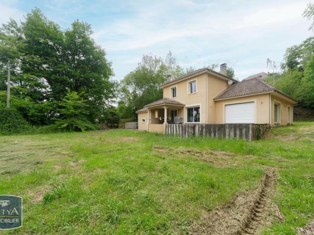 Maison vente à Buros