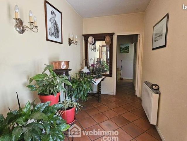 Maison vente à Fontainebleau, Noisy-sur-ecole
