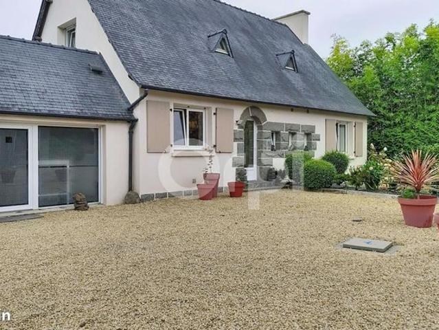 Maison vente à Morlaix, Bretagne