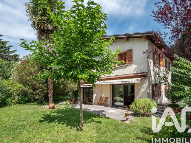 Maison vente à Grenoble
