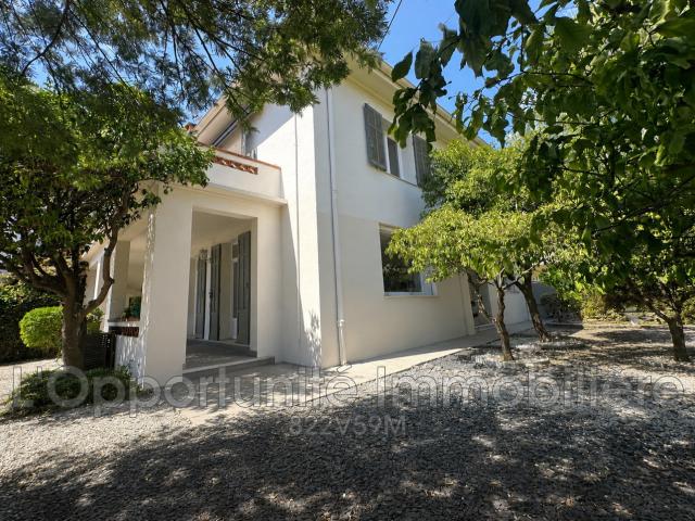 Maison vente à Grasse, Cannes