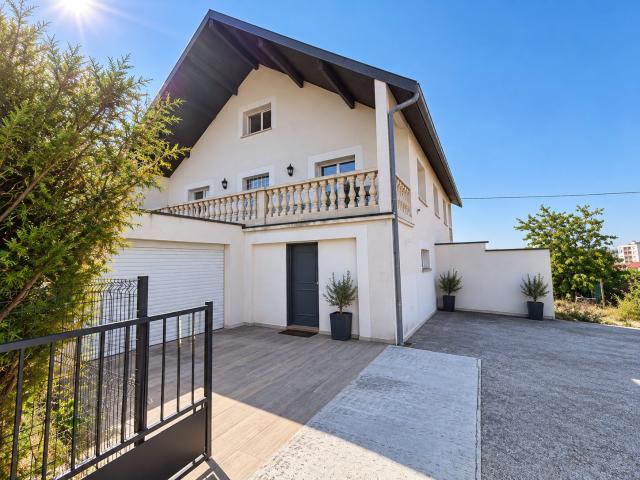 Maison location à Nancy, Malzéville
