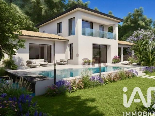 Maison vente à Nice, Falicon