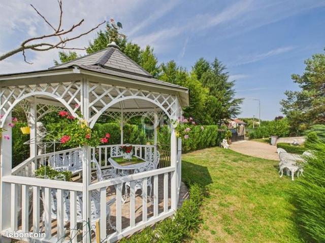 Maison vente à Lure, Abelcourt