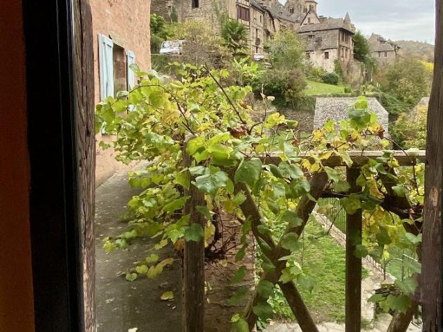 Maison vente à Rodez, Conques