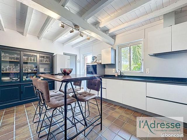 Maison vente à Toulouse, Rebigue