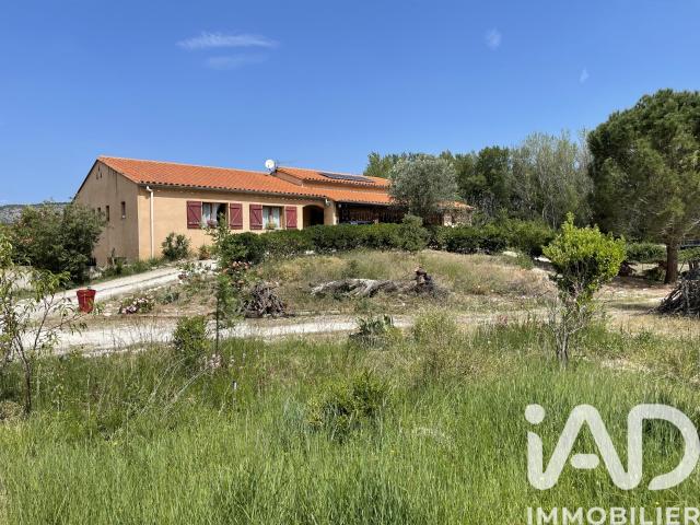 Maison vente à Perpignan, Tautavel
