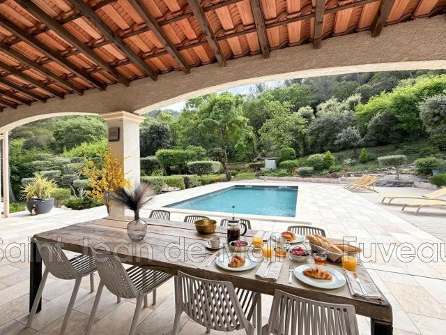 Maison vente à Aix-en-Provence, Simiane-collongue