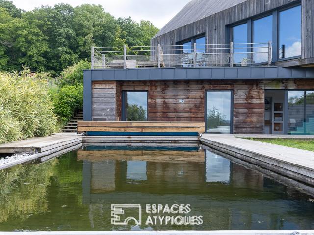 Maison vente à Besançon, La Tour-de-sçay