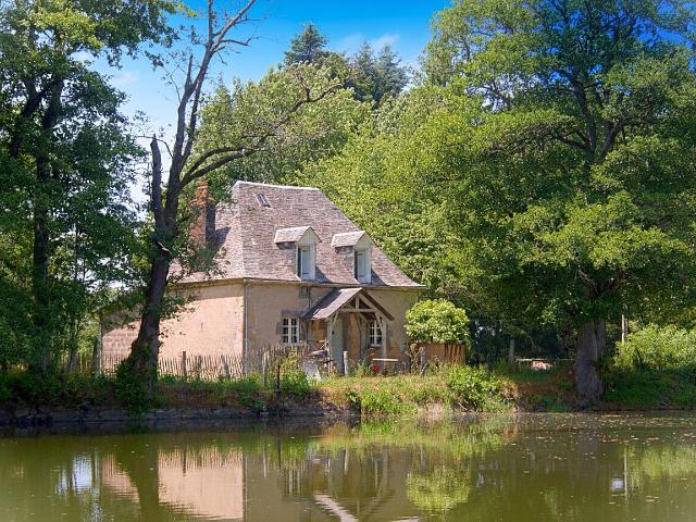 Maison vente à Issoire, Saint-sauves-d'auvergne