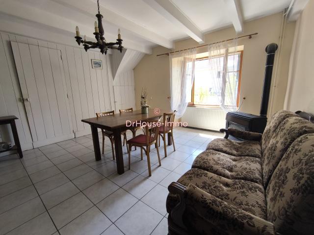 Maison vente à Montbéliard, Soye