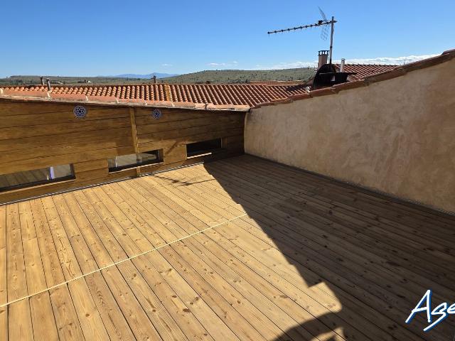 Maison vente à Perpignan, Opoul-périllos