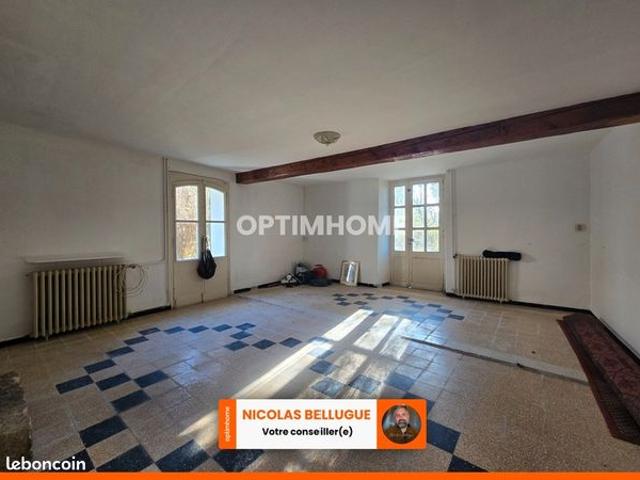 Maison vente à Bergerac, Razac-d'eymet