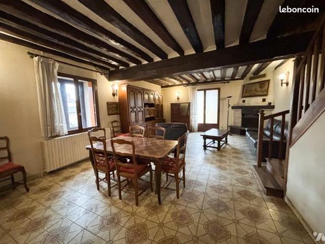 Maison vente à Provins, Montereau-fault-yonne