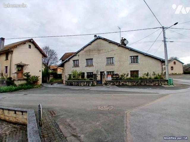 Maison vente à Soye, Doubs