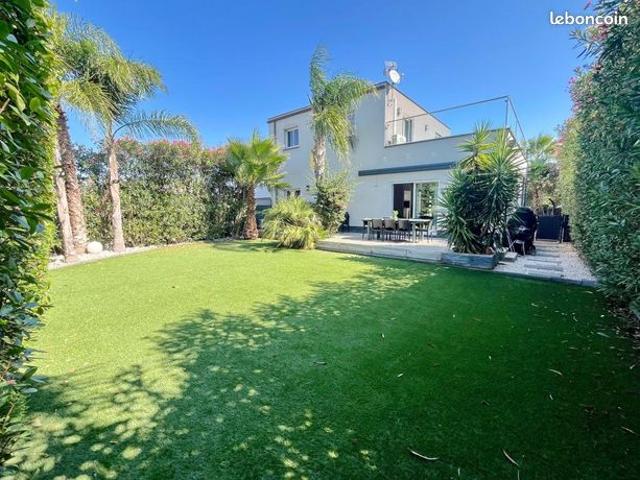 Maison vente à Béziers, Agde