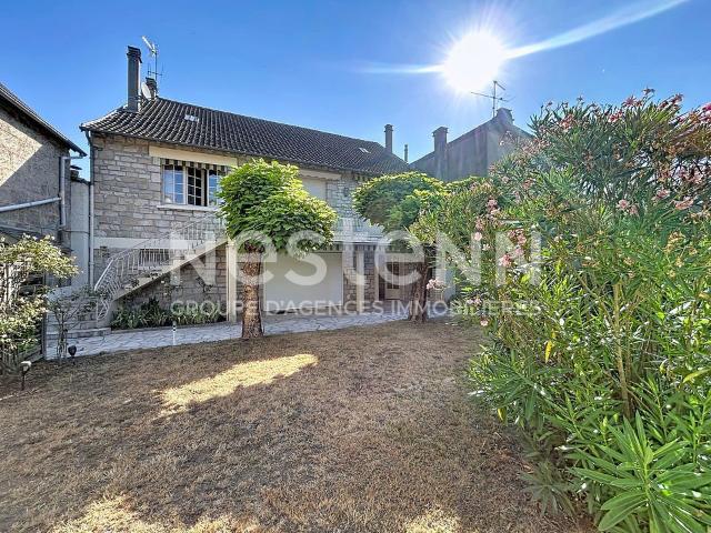 Maison vente à Brive-la-Gaillarde, Corrèze