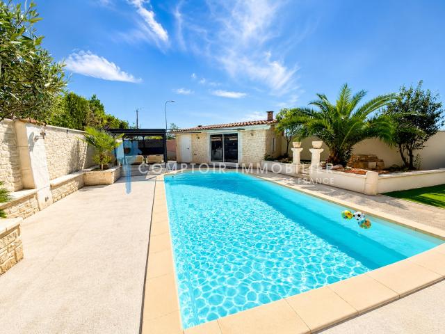 Maison vente à Istres, Marignane
