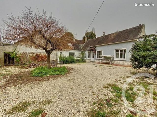 Maison vente à Provins, Balloy